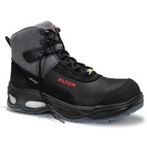 Sicherheitsstiefel S3 Miles Mid Esd - Elten Wellmaxx Gr. 48