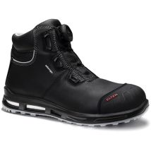 Elten Gmbh - Sicherheitsschnürstiefel Reaction Xxt Pro Boa Schwarz S3 Src Esd Gr. 37