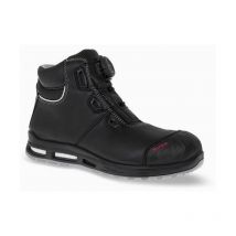 Sicherheitsschnürstiefel Reaction xxt Pro Boa schwarz S3 src esd Gr. 46