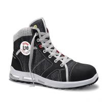 Elten Sicherheitsstiefel sensation xxt Mid esd S2, Gr. 43