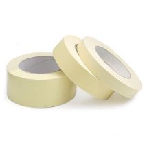 Cinta krepp lisa 24mmx45m , 0UNIDADES cinta krepp lisa 24mmx45m , 0UNIDADES - Elton