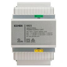 Zusätzliches Elvox Netzteil für 2-Draht-Video-Türsprechanlage 6923