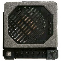 Elvox - 0930/000.04 Unité électronique audio du système de sonorisation