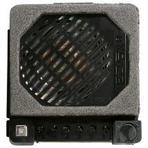 Elvox - Sistema de Sonido Unidad Electrónica de Audio vimar 0930/000.04