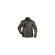 Giacca Innsbruck, Taglia l, Grigio/Nero