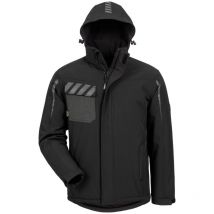 Feldtmann Elysee-Winterjacke Poros 19931 Gr. S schwarz