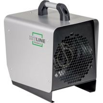 Remko - em 2.000 riscaldamento elettrico. 230 v