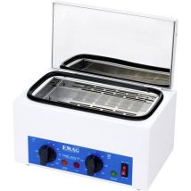 Steri 15 Sterilizzatore ad aria calda – 5.5 kg – 230 V – 180°C – Emag