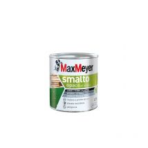 Émail mat blanc 0,75L