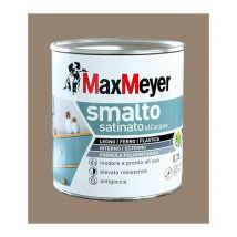 Mail satiné à base d'eau - couleur yuta - 0,75 l