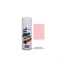 Smalto spray acril color Arexons