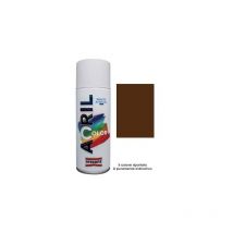 Smalto spray acril color Arexons