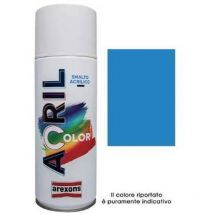 Smalto spray acril color Arexons