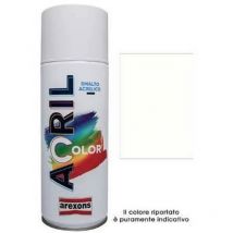 Smalto spray acril color Arexons