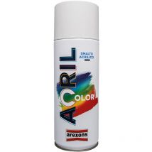 Smalto spray acril color Arexons