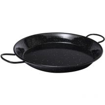 Vaello - Paella-Backform ø 32 cm für alle Herdarten + Induktion