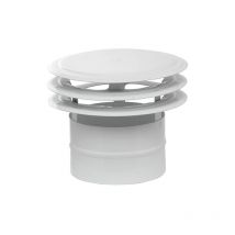 Schallwand emailliert, 100mm, 3 Scheiben E3/01411