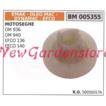 Anlaufscheibe, Kettensäge om 936 940 efco 136 140 005355 - Emak