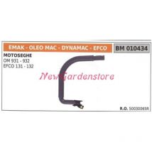 EMAK-Griff für OM 931 932 EFCO Motorsäge 131 132 010434