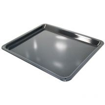 Aeg - Emamelled Backtratplatte, 425 X 360 X 20 Mm Für Ofen Electrolux 3870287202