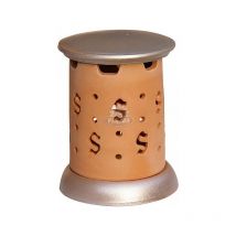 Sandokan - emanatore antizanzare in ceramica