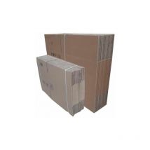 E-b - Embalaje de cajas de mudanzas