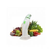 Emballage sous vide Tm Electron