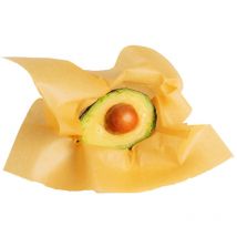 Eken - Emballages alimentaires réutilisables Apifilm Beige