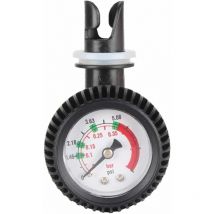 Embarcation pneumatique pour manomètre thermomètre à air Valve pour connecteur de Bateau pneumatique Kayak Accessoire raft Surf