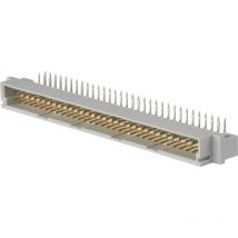 FCI - 86094647113765E1LF Connecteur mâle Nombre total de pôles 64 Nbr de rangées 3 1 pc(s)