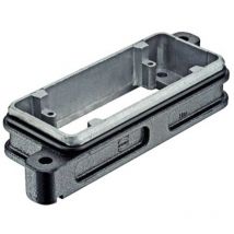 Harting - Embase à encastrer 09400160311 1 pc(s)