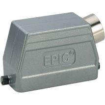 Capot passe-câble M25 Lapp 19042800 epic h-b 10 1 pc(s)