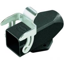 Harting - Embase à monter en saillie 09370031250 1 pc(s)