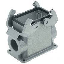 Harting - Embase à monter en saillie 19300100271 1 pc(s)