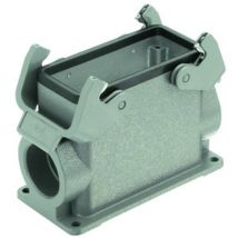 Harting - Embase à monter en saillie 19300160232 1 pc(s)