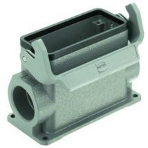 Harting - Embase à monter en saillie 19300160252 1 pc(s)