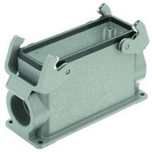 Embase à monter en saillie Harting 19300240232 1 pc(s)