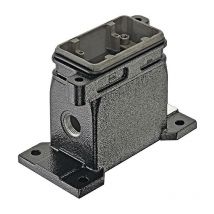 Harting - Embase à monter en saillie 19400061261 1 pc(s) R078771