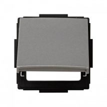 Embase articulée émeri grise Simon 27 Scudo 2705092-063