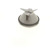 Kenwood - Embase blanche de bol mixer kw706965 - mixer