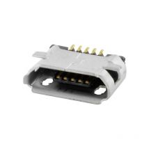 Embase cms Micro usb-b Econ Connect MICUB5BBS embase femelle horizontale usb 2.0 1 port 1 pc(s) Y992401