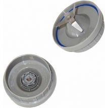 Embase complète (KW711635) Robot ménager Kenwood