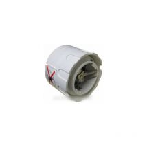 Embase couteau du bol blender / mixeur blanc (KW354619) Robot ménager Kenwood