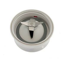 Embase couteau du bol blender / mixeur (blanc) (KW680941) Robot ménager Kenwood