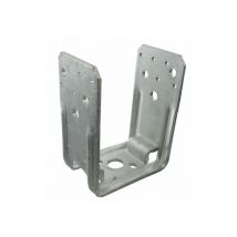 Simpsons - Embases de poteau en u pu 71x70mm - ep 4mm