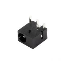 Connecteur basse tension embase femelle horizontale Econ Connect DC8J10 1 mm 1 pc(s) Y992821