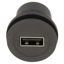 Schlegel - Embase femelle usb 2.0 embase femelle rrjusbswaa Contenu: 1 pc(s) D959041