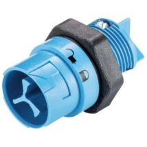 46.032.5054.9 Cosse cylindrique mâle embase mâle Nombre total de pôles: 2 Série (connecteur rond): rst mini 1 pc(s) S301951 - Wieland