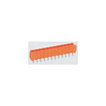 Weidmuller - Embase pour ci omnimate sl, 6 pôles , 5.08mm 1 rangée, 18.0A, Droit