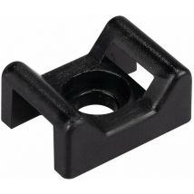 Embase pour collier a visser 10